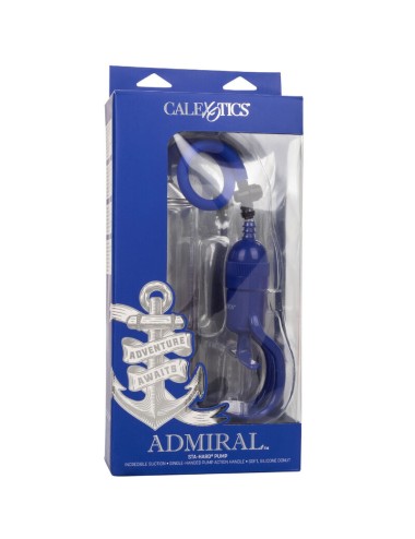 ADMIRAL - POMPE DE MONTAGE STA-HARD
