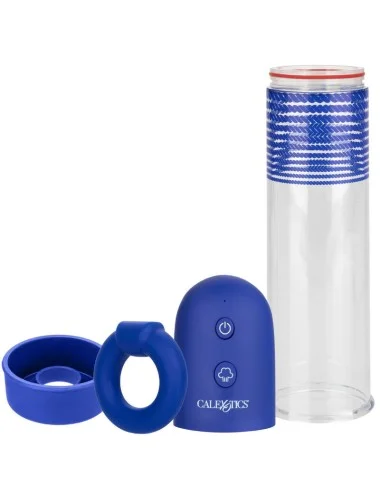 ADMIRAL - KIT POMPE DE MONTAGE RECHARGEABLE