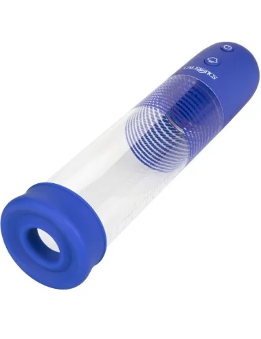ADMIRAL - KIT POMPE DE MONTAGE RECHARGEABLE