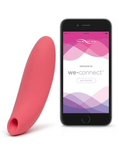 WE-VIBE - APPLICATION MELT SUCKER