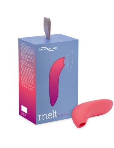 WE-VIBE - APPLICATION MELT SUCKER