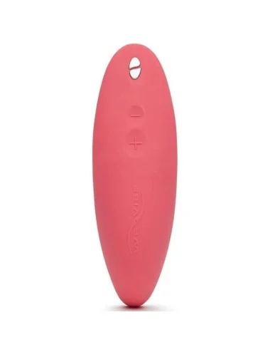 WE-VIBE - APPLICATION MELT SUCKER