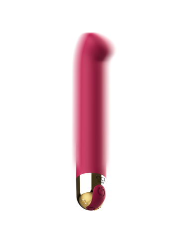 CICI BEAUTY - STIMULATEUR DE CLIT EN SILICONE PREMIUM