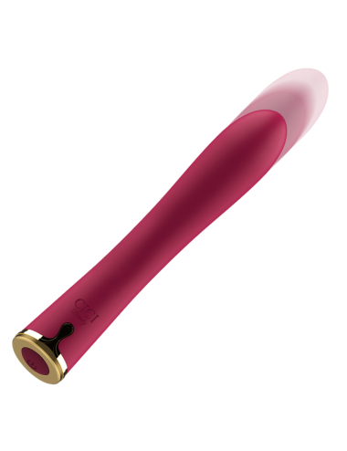 CICI BEAUTY - PREMIUM PUSH BULLET EN SILICONE