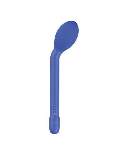 B SWISH - MASSEUR BGEE CLASSIC PLUS BLEU