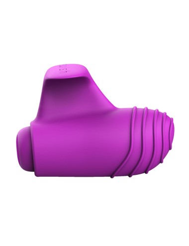 B SWISH - DOIGT VIBRANT BTEASED BASIC ORCHIDÉE
