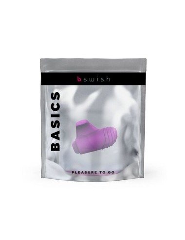 B SWISH - DOIGT VIBRANT BTEASED BASIC ORCHIDÉE