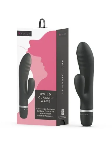 B SWISH - BWILD CLASSIQUE NOIR