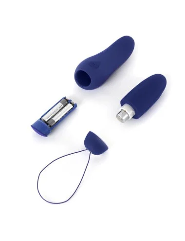 B SWISH - BNAUGHTY DELUXE UNLEASHED BLEU NUIT