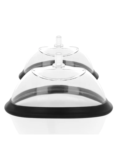 POMPE INTENSE - ASPIRATEUR VAGIN MANUEL FEMME