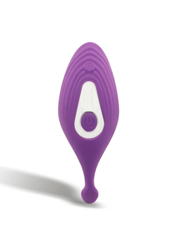 INTENSE - TÉLÉCOMMANDE MINDY PANTIE VIOLET