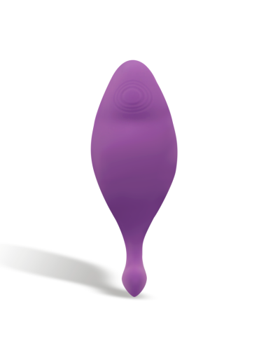INTENSE - TÉLÉCOMMANDE MINDY PANTIE VIOLET
