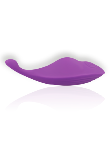 INTENSE - TÉLÉCOMMANDE MINDY PANTIE VIOLET