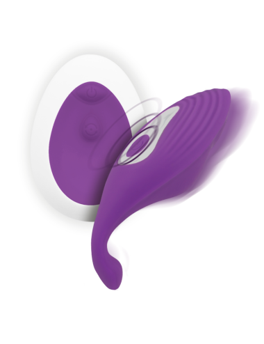 INTENSE - TÉLÉCOMMANDE MINDY PANTIE VIOLET