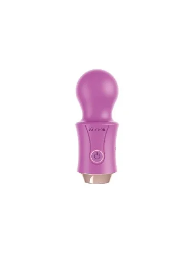 XOCOON - LA BAGUETTE DU VOYAGEUR FUCHSIA