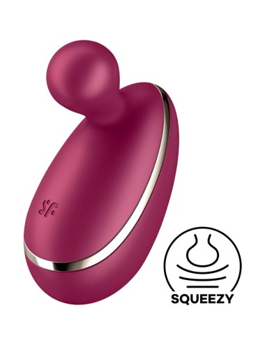 SATISFYER - SPOT SUR 1 BAIE