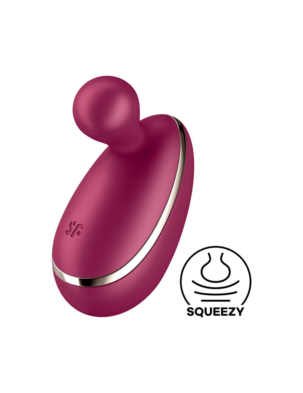 SATISFYER - SPOT SUR 1 BAIE