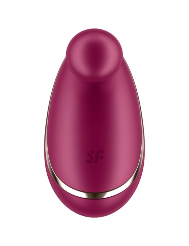 SATISFYER - SPOT SUR 1 BAIE