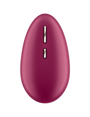 SATISFYER - SPOT SUR 1 BAIE