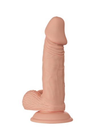 BAILE - BELLE RENCONTRE ZEBULON GODE RÉALISTE FLEXIBLE 19.4 CM NATUREL