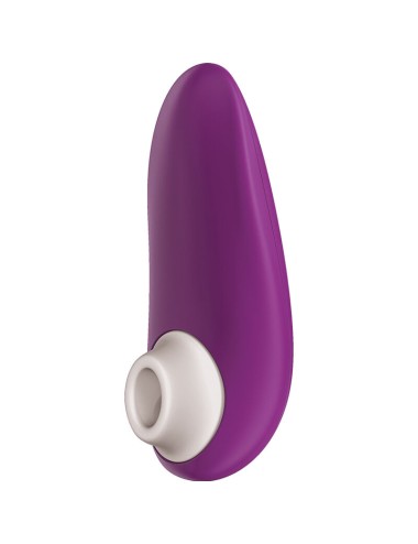 WOMANIZER - STIMULATEUR CLITORAL STARLET 3 VIOLET