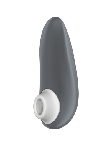 WOMANIZER - STIMULATEUR CLITORAL STARLET 3 GRIS