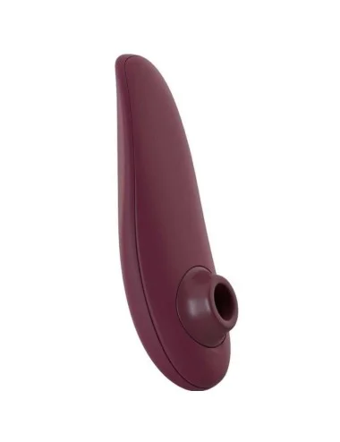 WOMANIZER - STIMULATEUR CLITORAL CLASSIC 2 BORDEAUX