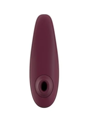 WOMANIZER - STIMULATEUR CLITORAL CLASSIC 2 BORDEAUX