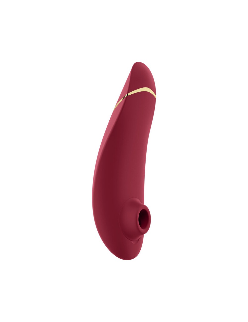 WOMANIZER - STIMULATEUR CLITORAL PREMIUM 2 BORDEAUX