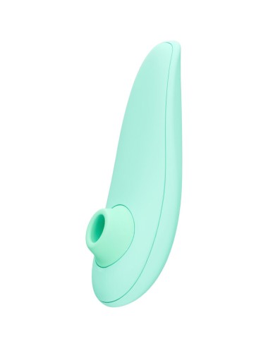 WOMANIZER - MARILYN MONROE CLASSIC 2 STIMULATEUR CLITORAL MENTHE