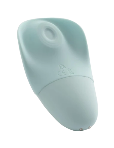 CONTROL - LANGUE STIMULATEUR DE CLITORIS RECHARGEABLE CLIT TOK