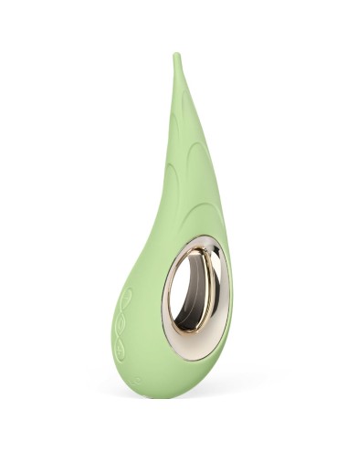 LELO - STIMULATEUR DE CLITORIS DOT CRUISE VERT PISTACHE