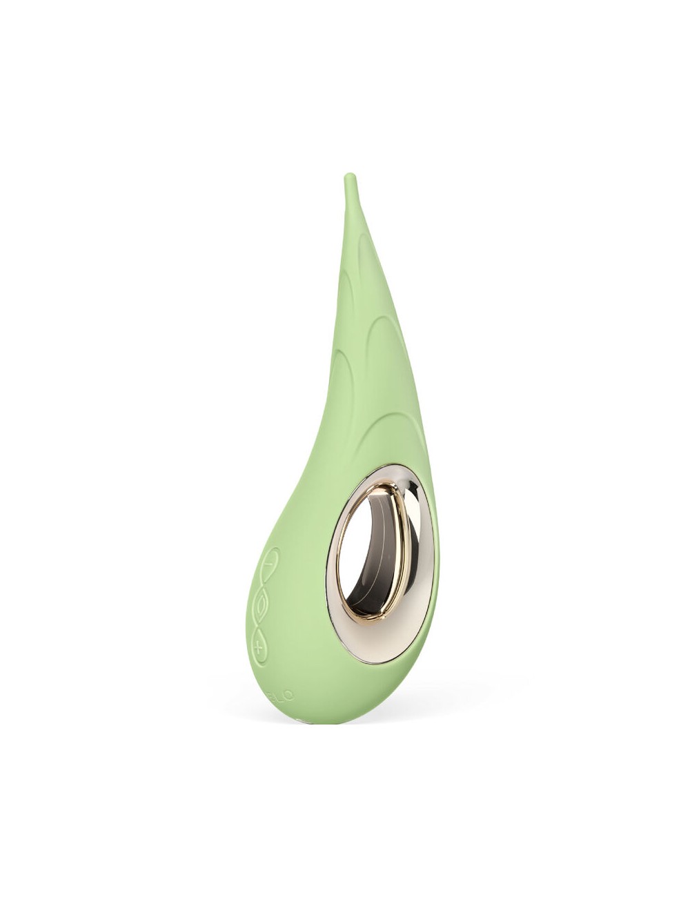 LELO - STIMULATEUR DE CLITORIS DOT CRUISE VERT PISTACHE