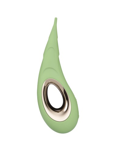 LELO - STIMULATEUR DE CLITORIS DOT CRUISE VERT PISTACHE