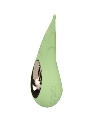 LELO - STIMULATEUR DE CLITORIS DOT CRUISE VERT PISTACHE