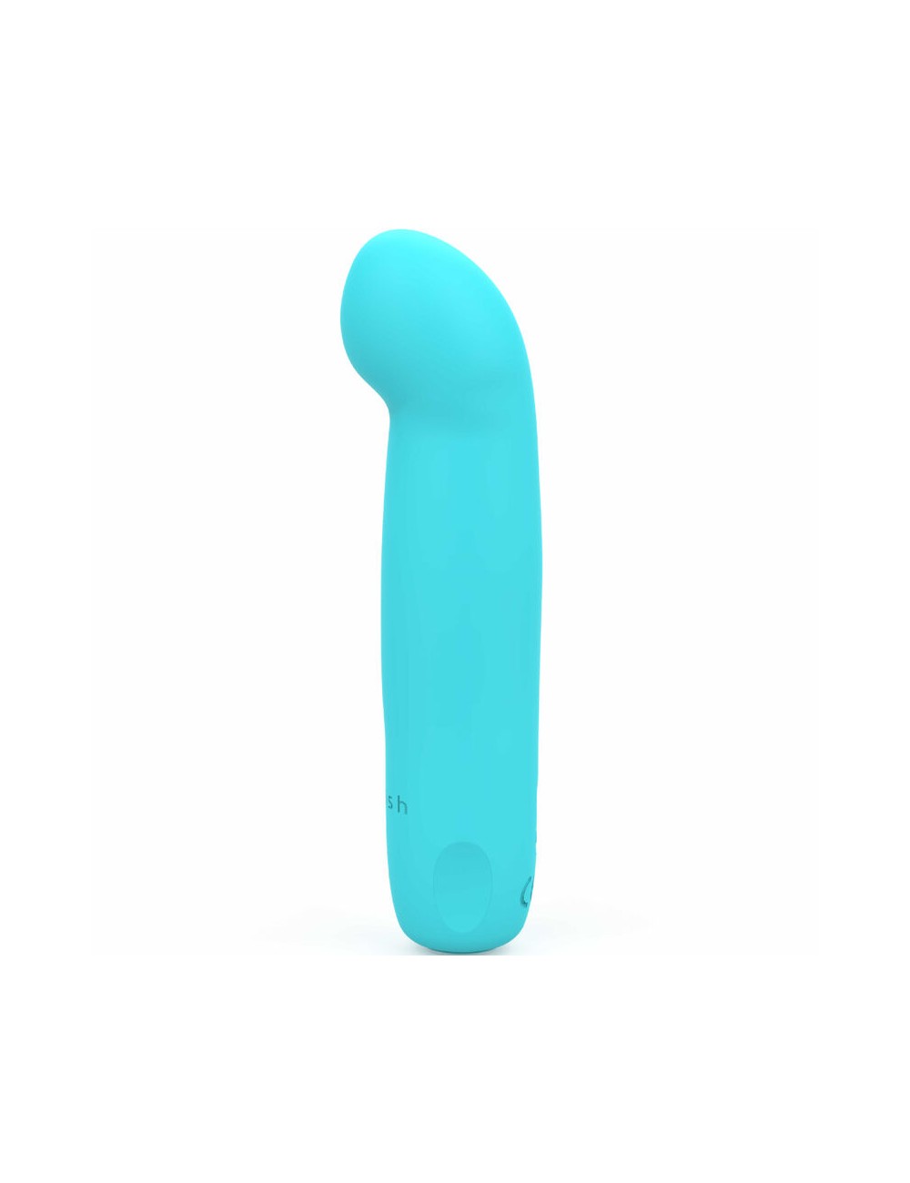 B SWISH - VIBRATEUR RECHARGEABLE BCUTE CURVE INFINITE CLASSIQUE BLEU SILICONE B SWISH - VIBRATEUR RECHARGEABLE BCUTE CURVE INFINITE CLASSIQUE BLEU SILICONE