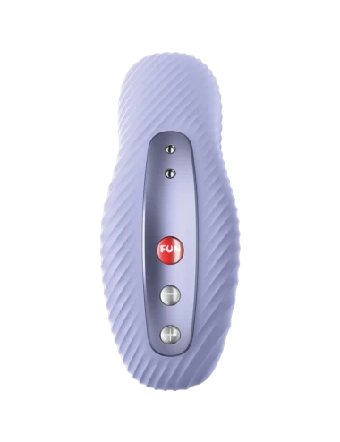 FUN FACTORY - VIBRATEUR RECHARGEABLE LAYA III SOFT VIOLET