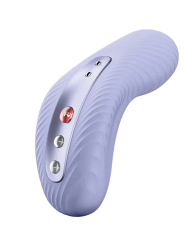 FUN FACTORY - VIBRATEUR RECHARGEABLE LAYA III SOFT VIOLET