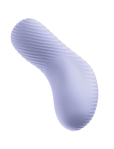FUN FACTORY - VIBRATEUR RECHARGEABLE LAYA III SOFT VIOLET
