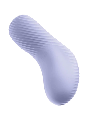 FUN FACTORY - VIBRATEUR RECHARGEABLE LAYA III SOFT VIOLET