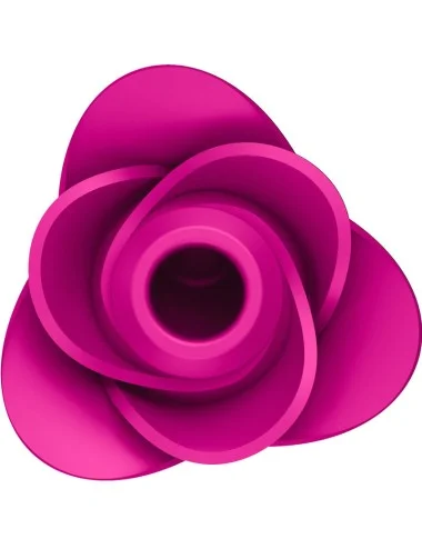 SATISFYER - AIR PULSE VIBRATEUR FLEUR MODERNE PRO 2