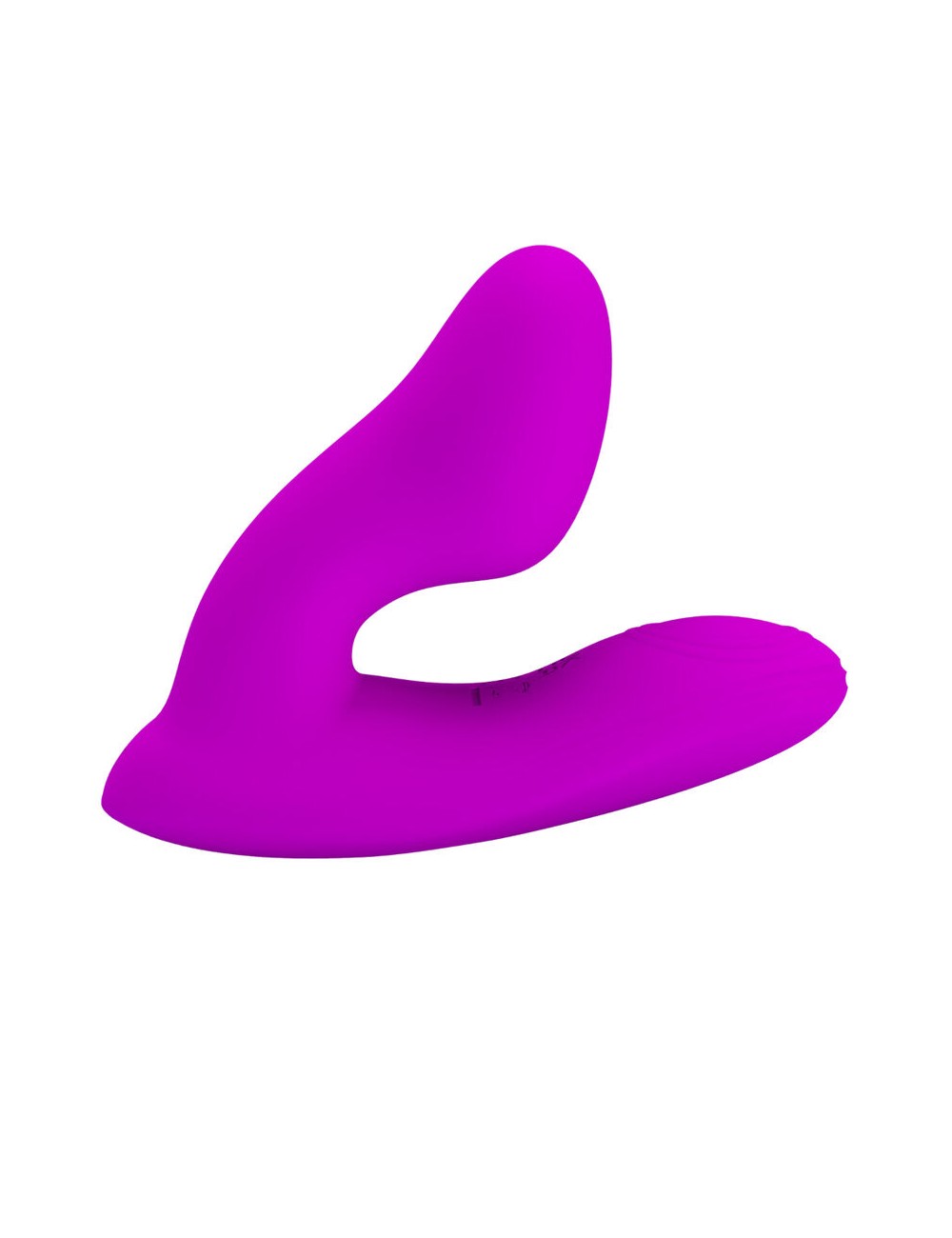 PRETTY LOVE - MASSEUR DE CLITORIS MELVIN AVEC TÉLÉCOMMANDE PRETTY LOVE - MASSEUR DE CLITORIS MELVIN AVEC TÉLÉCOMMANDE
