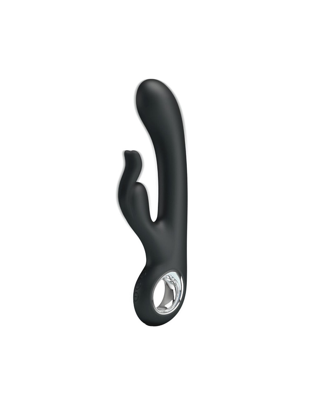 PRETTY LOVE - VIBRATEUR CARINA CLITORIS ET STIMULATEUR POINT G