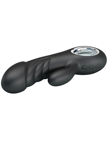 PRETTY LOVE - ANSEL VIBRATEUR GY POINT STIMULATEUR CLITORIS