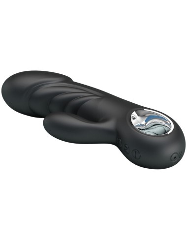 PRETTY LOVE - ANSEL VIBRATEUR GY POINT STIMULATEUR CLITORIS