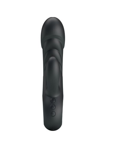 PRETTY LOVE - ANSEL VIBRATEUR GY POINT STIMULATEUR CLITORIS