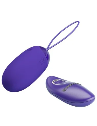 PRETTY LOVE - BERGER YOUTH VIOLANT LOEUF TÉLÉCOMMANDE VIOLET