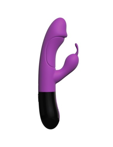 ADRIEN LASTIC - VIBRATEUR LAPIN ARES 2.0 VIOLET