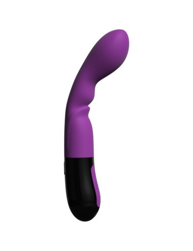 ADRIEN LASTIC - VIBRATEUR POINT G NYX 2.0 VIOLET