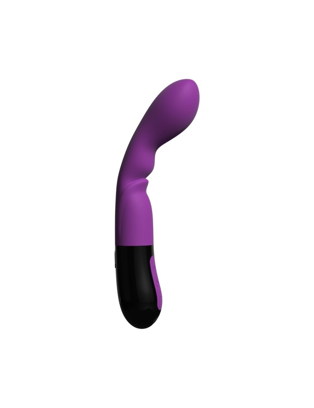 ADRIEN LASTIC - VIBRATEUR POINT G NYX 2.0 VIOLET ADRIEN LASTIC - VIBRATEUR POINT G NYX 2.0 VIOLET